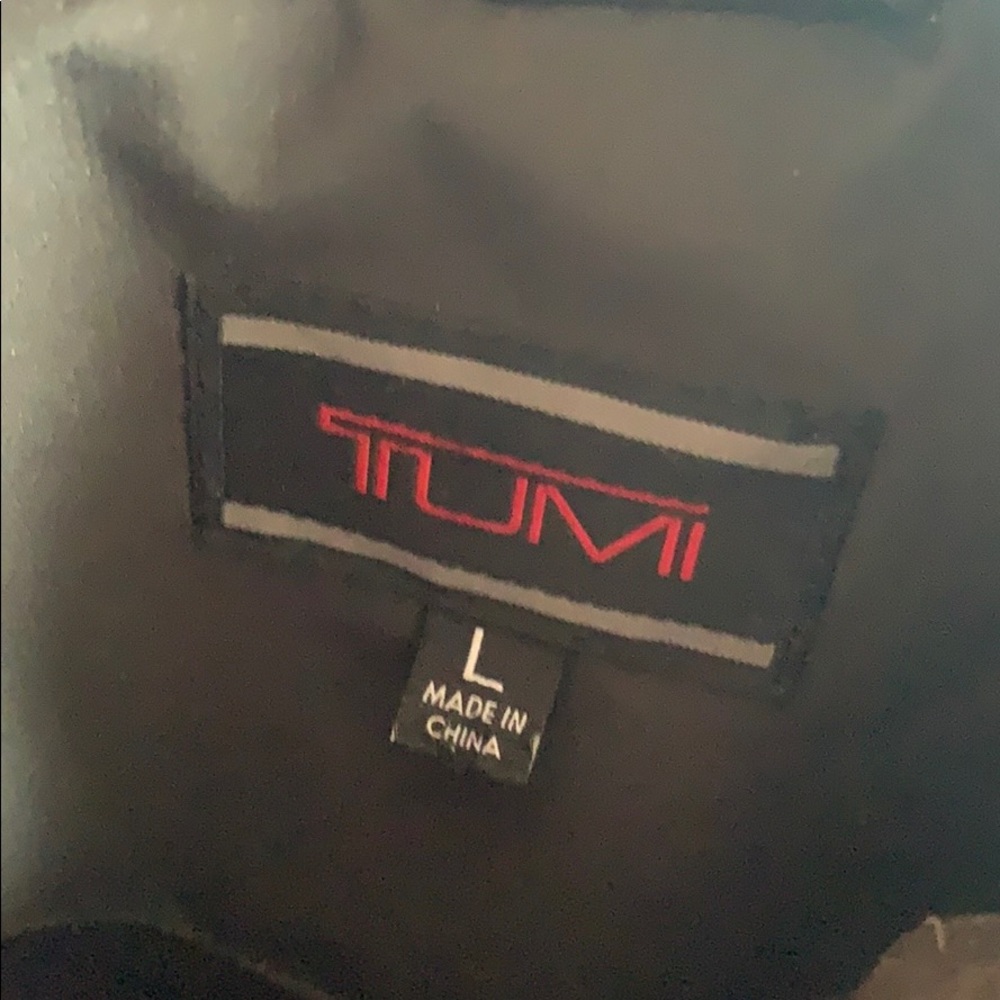 Tumi Jacket - image 2